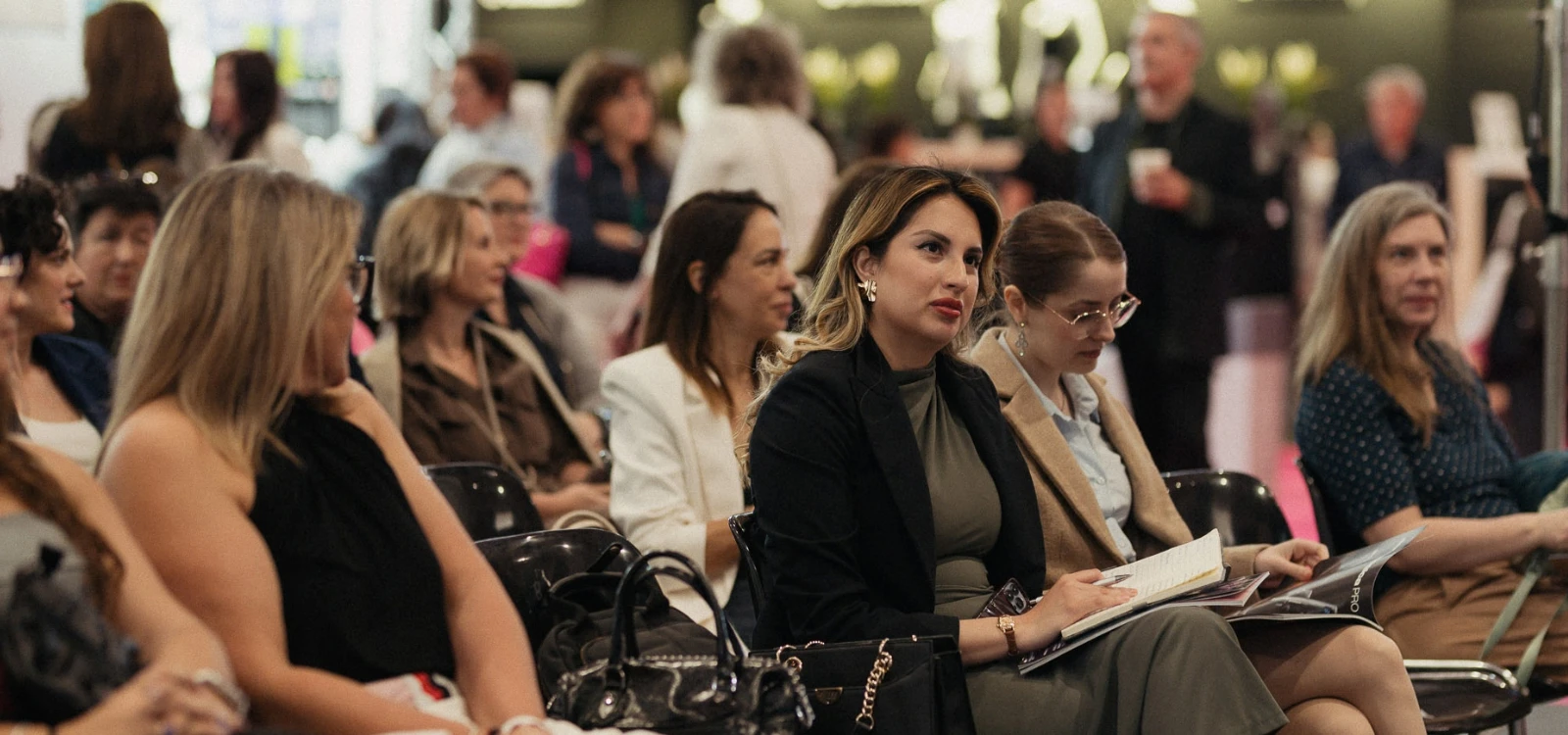 Professional Beauty Group in Spain